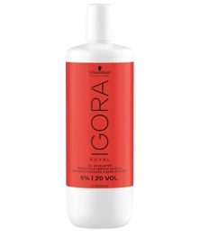 SCHWARZKOPF IGORA ROYAL OIL DEVELOPER 6% - 60ml főképe